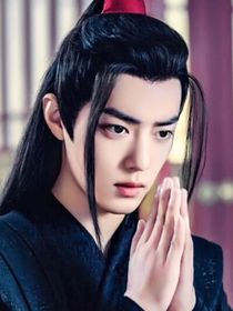 綜：白月光她媚色撩人