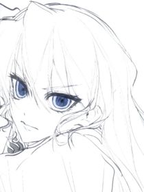 穿越墮姬之驚封