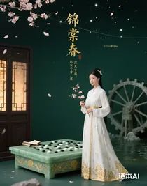 锦棠春：一朵黑莲花的独美升职记