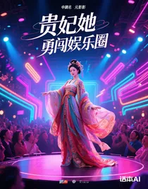 贵妃她勇闯娱乐圈