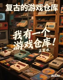 我有一个游戏仓库