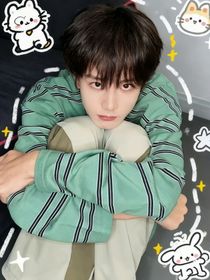 鱼冻爱吃多米米