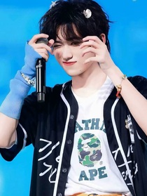 all軒（Abo）：隊里有個小太陽