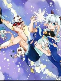 喜：综艺我看是来扒马甲的吧？