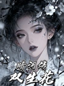 暗河傳：雙生花