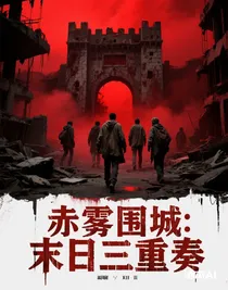赤霧圍城：末日三重奏