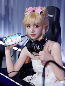 電競紀(jì)元：與你并肩至巔峰