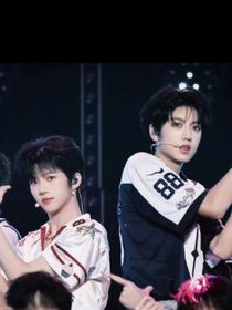 离婚后前夫成了我同事