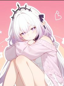 鸣潮：穿越鸣潮成为霞蝶