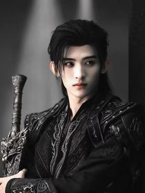 綜影視：我以為我拿的救贖劇本