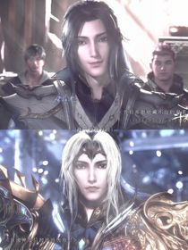 斗一：四十四次日落