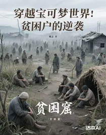 穿越宝可梦世界：贫困户的逆袭