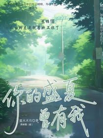 你的盛夏曾有我（苏梓慬续写）