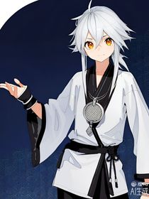 非人哉之千年大佬当猫日常