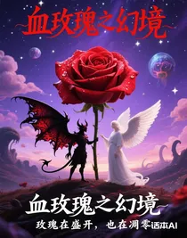 血玫瑰之幻境