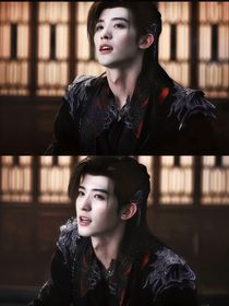 影視改編：鱗鱗如月