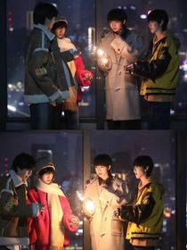 没有一个人可以代替你