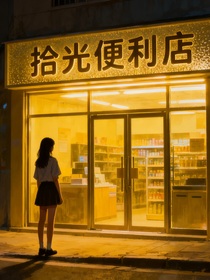 拾光便利店