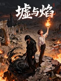 墟與焰