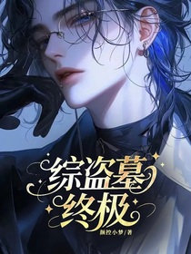 （綜盜墓）終極