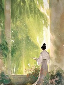 综影视：她美得令人心动