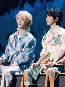 祺鑫：一面之缘