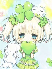 不知不觉竟成了团宠