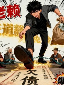 修仙界老赖：贷遍九天不还，还成了债主爹