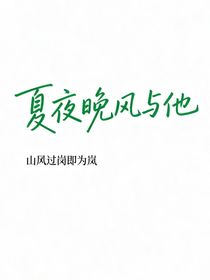 夏夜晚风与他