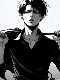 利威尔bg：无声的告白