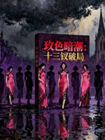 玫色暗潮：十三钗破局