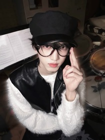 桂奇：小狗别咬我