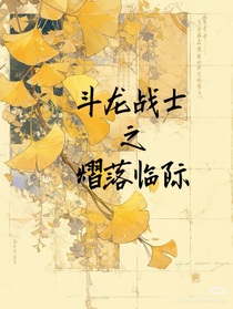 斗龙战士之熠落临际