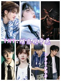 TNT：蝶戀鏡中花