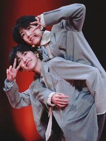 气温回升我会说我爱你