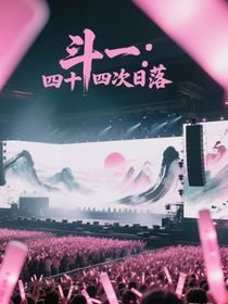 斗一：四十四次日落