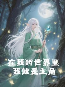 在我的世界里我就是主角
