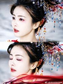 師兄啊師兄之白月光回來(lái)了