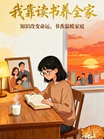 我靠读书养全家