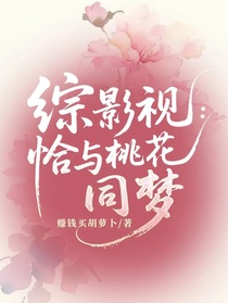 综影视：恰与桃花同梦
