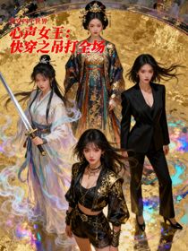 心声女王：快穿之吊打全场