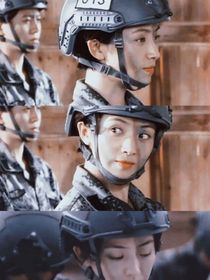 火鳳之凰閻剛的老婆是神秘大佬