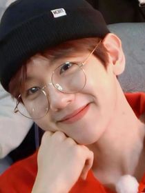 邊伯賢——戀愛云間