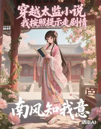 穿越太監(jiān)小說，我按照提示走劇情