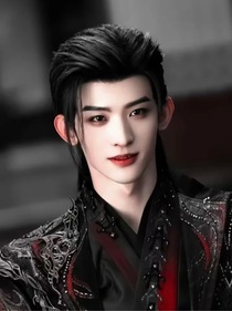 综影视：我以为我拿的救赎剧本