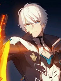 星穹鐵道：重生，凱文模板