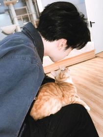 严浩翔：揽星河入怀