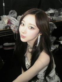 SEVENTEEN：她眼眸似海