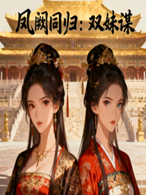 鳳闕同歸：雙姝謀