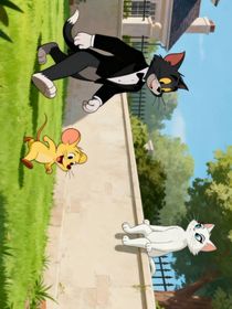 貓和老鼠外傳：失意譜成的音樂(lè)家